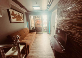 The Penthouse Zonevill Condo